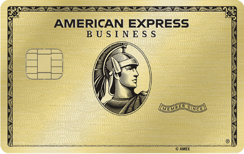 The Gold Card American Express